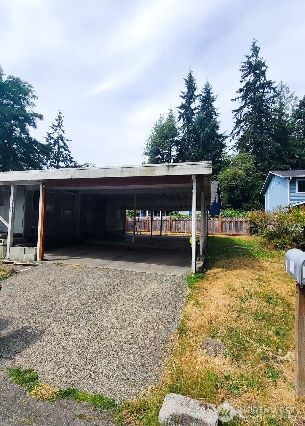 108 NE 157th Street