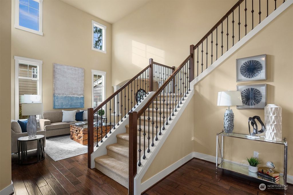 Photo of 21710 31st Drive SE, Bothell, WA 98021 (MLS # 2191567)