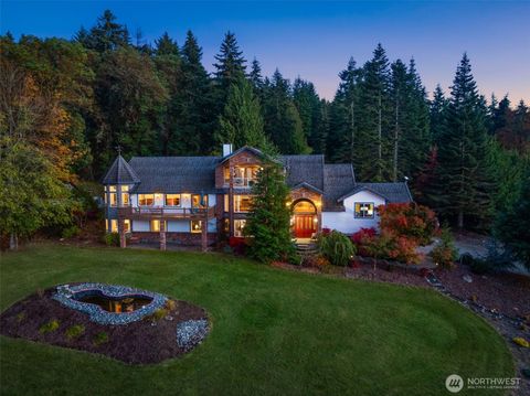 Photo of 811 Fox Hollow Road, Sequim, WA 98382 (MLS # 2427516) Photo of 811 Fox Hollow Road, Sequim, WA 98382 (MLS # 2427516)