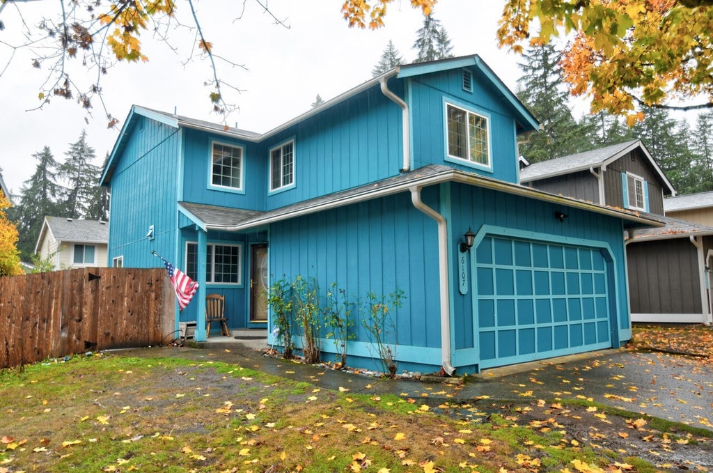 Photo of 6107 Monterey Lane, Lacey, WA 98503 (MLS # 2599694)