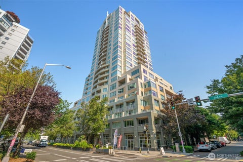 Photo of 2600 2nd Ave AVE #615, Seattle, WA 98121 (MLS # 2564725)