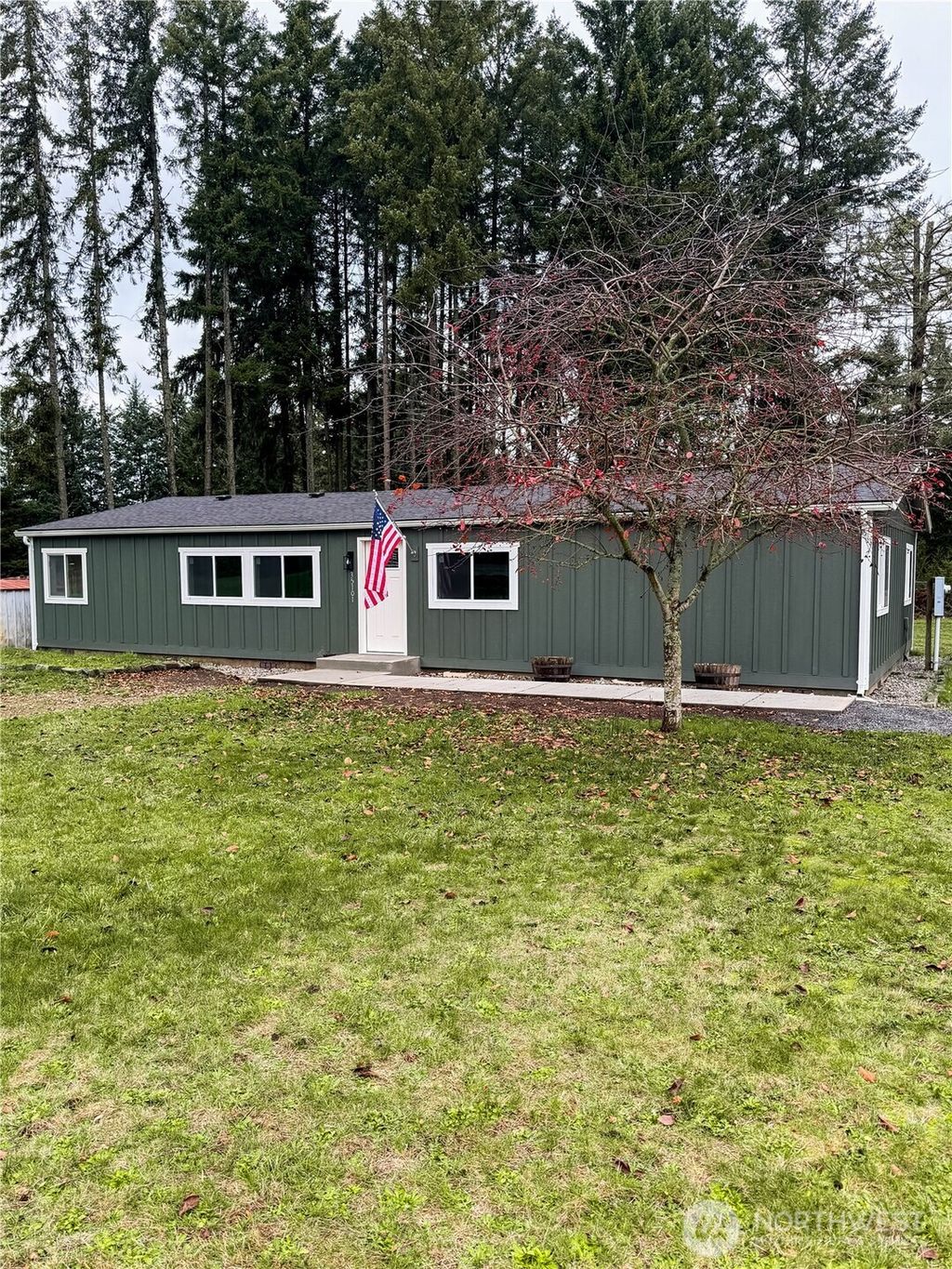 Photo of 35101 34th Avenue E, Eatonville, WA 98328 (MLS # 2461320)