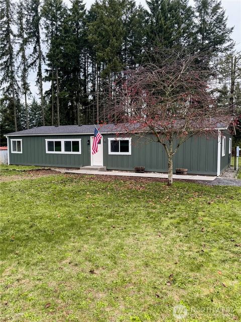 Photo of 35101 34th Avenue E, Eatonville, WA 98328 (MLS # 2461320)