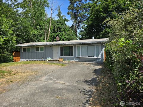 Photo of 1208 NE Northgate way Way, Seattle, WA 98125 (MLS # 2396355)