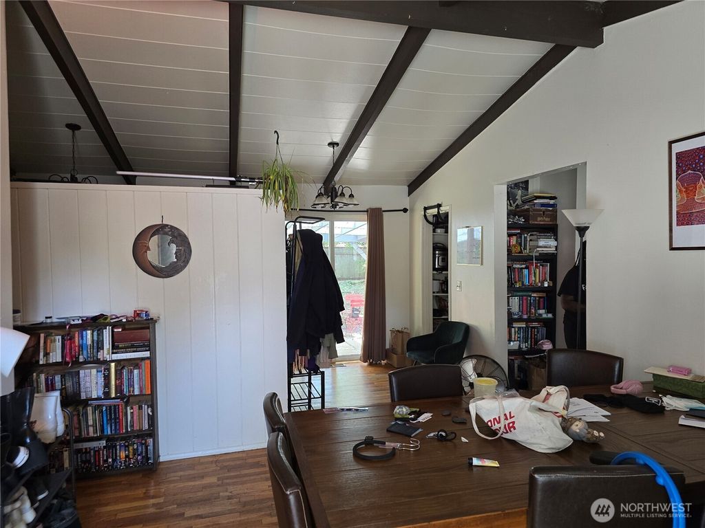 Photo of 1208 NE Northgate way Way, Seattle, WA 98125 (MLS # 2396355)