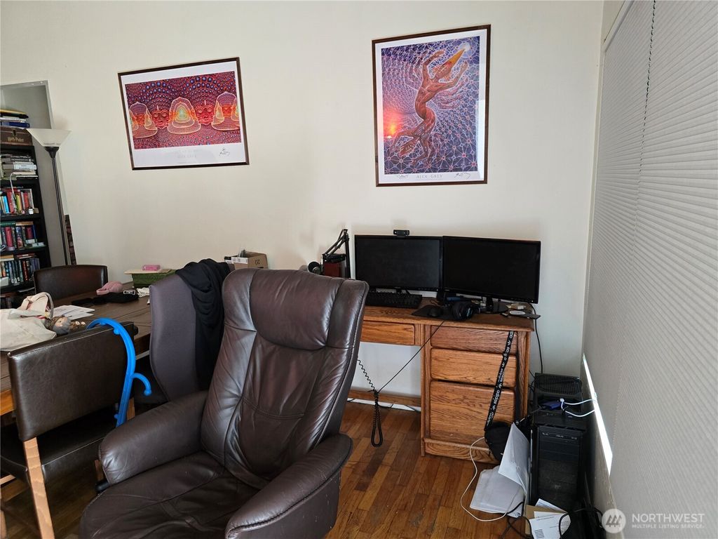 Photo of 1208 NE Northgate way Way, Seattle, WA 98125 (MLS # 2396355)