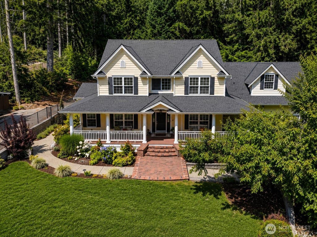 Photo of 3106 80th Avenue Ct NW, Gig Harbor, WA 98335 (MLS # 2561749)