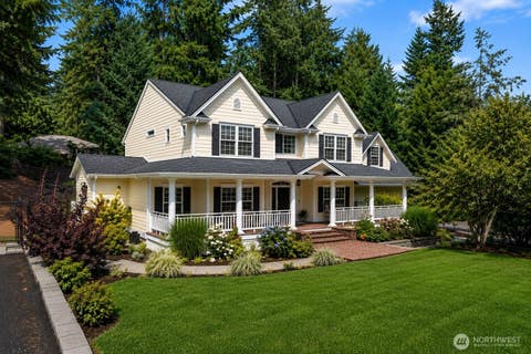 Photo of 3106 80th Avenue Ct NW, Gig Harbor, WA 98335 (MLS # 2561749)