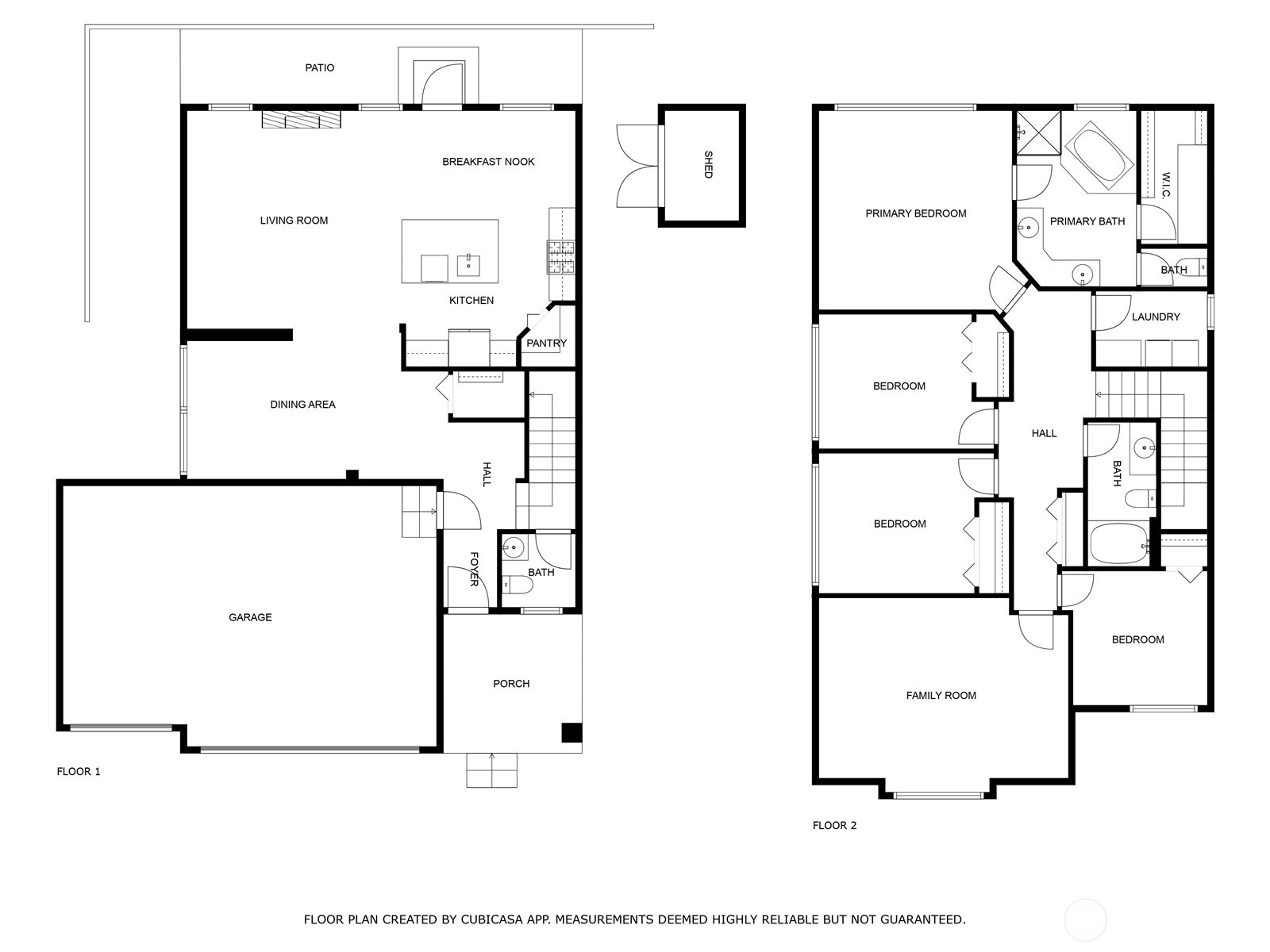 Edgewood, Washington 98371, United States, 4 Bedrooms Bedrooms, ,3 BathroomsBathrooms,Residential,Active,93415