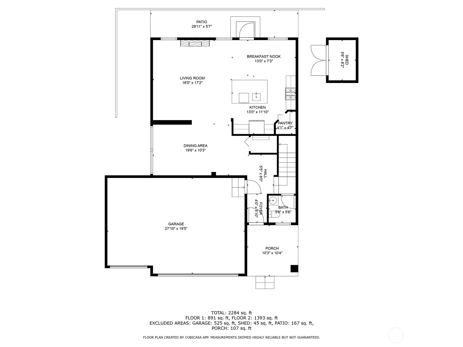 Edgewood, Washington 98371, United States, 4 Bedrooms Bedrooms, ,3 BathroomsBathrooms,Residential,Active,93415