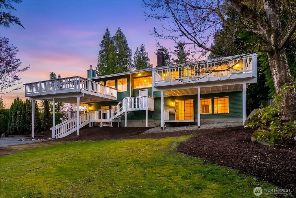 Photo of 13430 Kenwanda Drive, Snohomish, WA 98296 (MLS # 2505551)