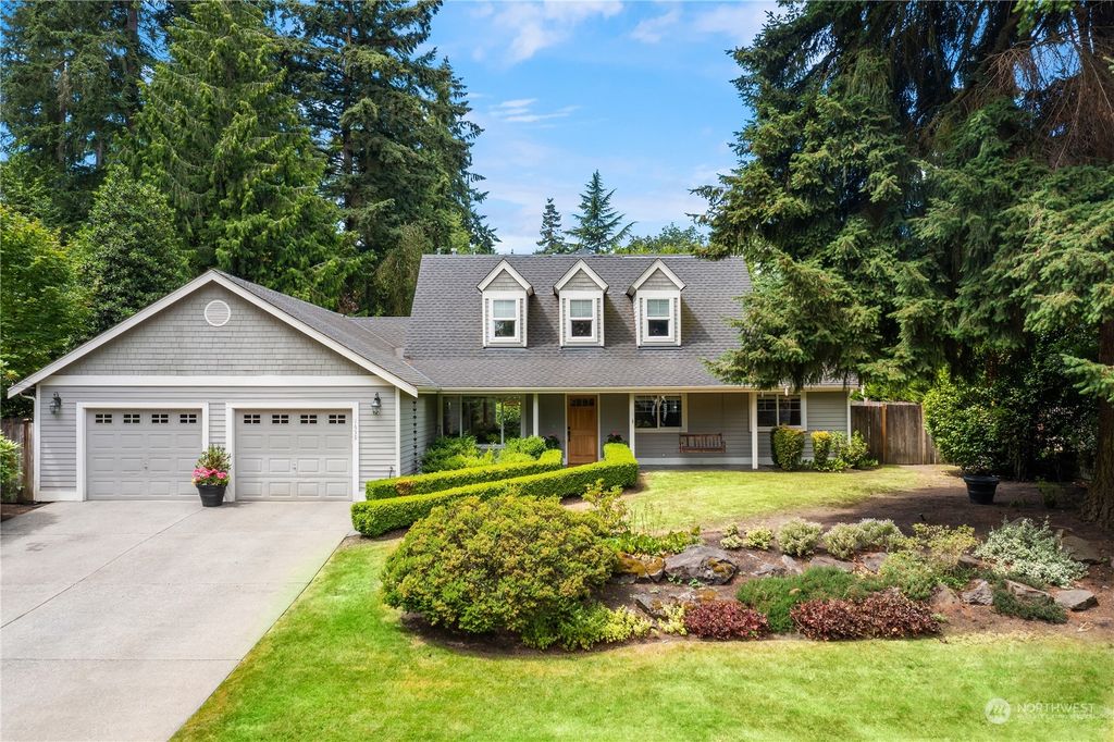 Photo of 1659 106th Avenue SE, Bellevue, WA 98004 (MLS # 2042659)