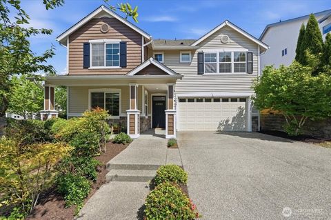 Photo of 9330 Templeton Avenue SE, Snoqualmie, WA 98065 (MLS # 2524511)
