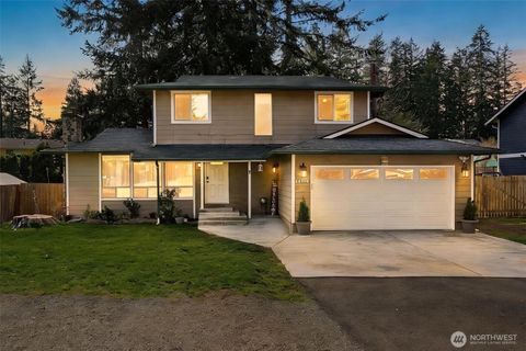 Photo of 28915 229th Place SE, Black Diamond, WA 98010 (MLS # 2503959)