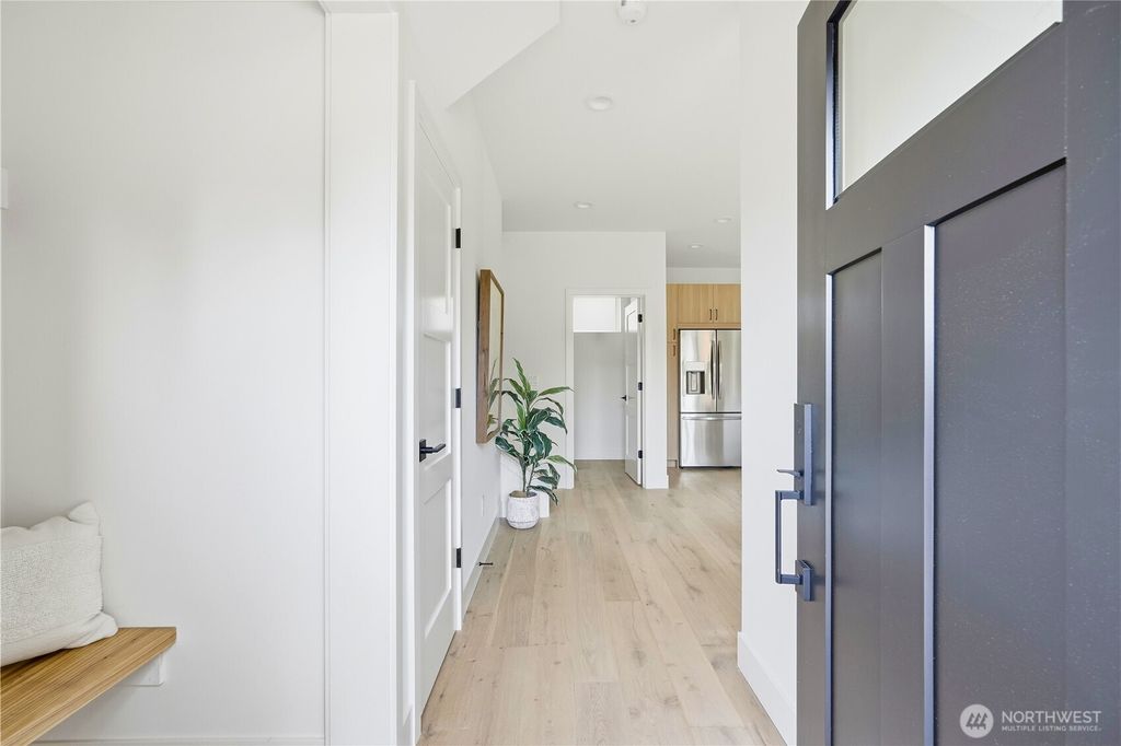 Photo of 7554 39th Avenue SW, Seattle, WA 98126 (MLS # 2454817)