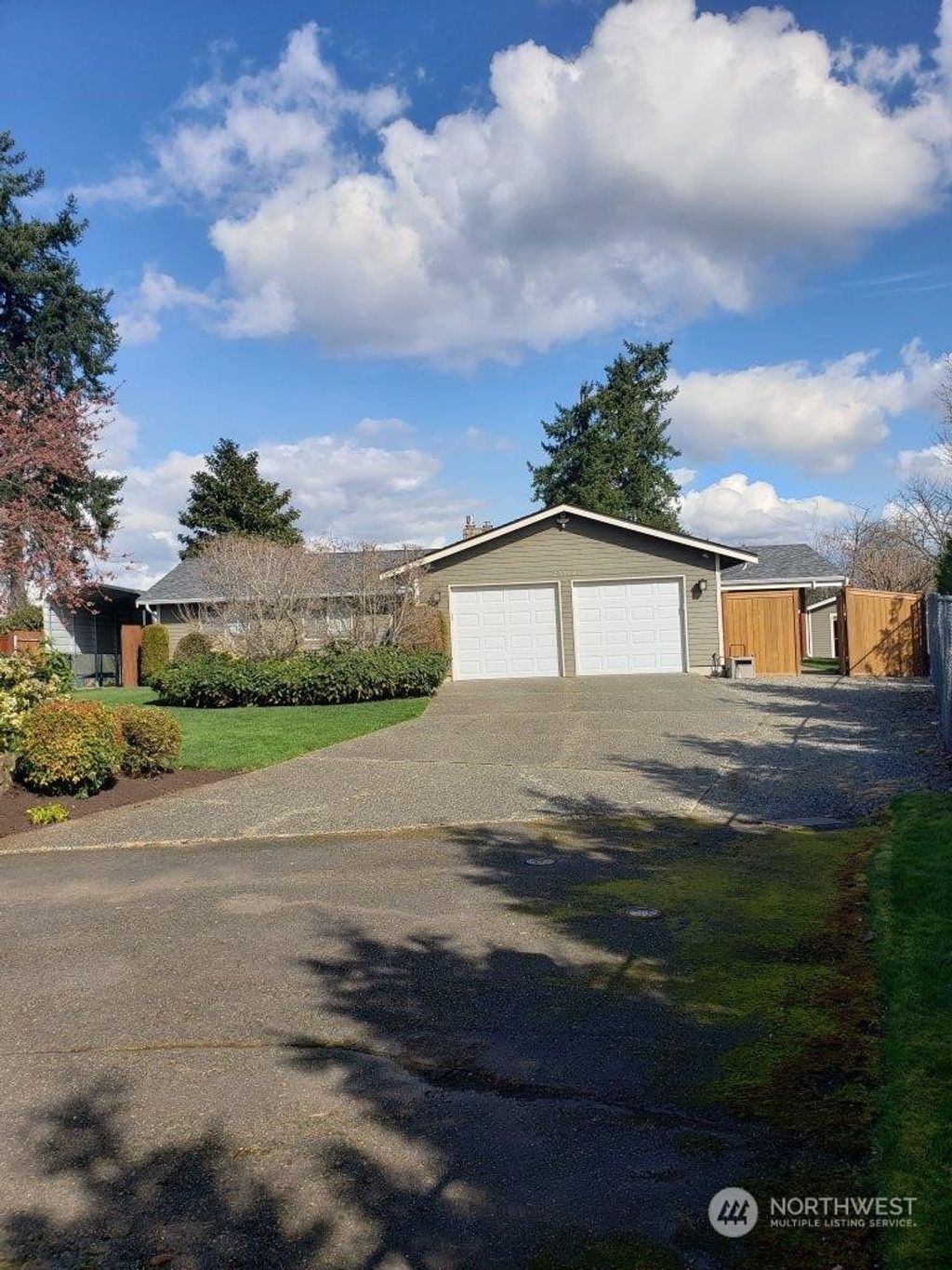 Photo of 23308 139th Avenue SE, Kent, WA 98042 (MLS # 2146758)