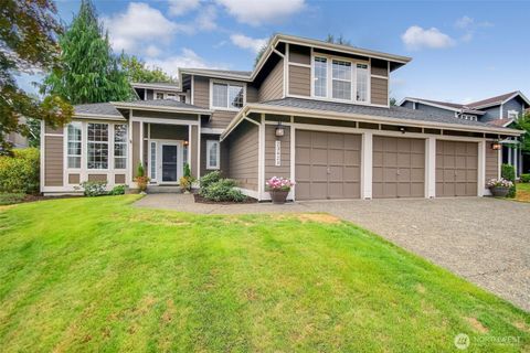 23423 SE 247th Court Maple Valley WA 98038