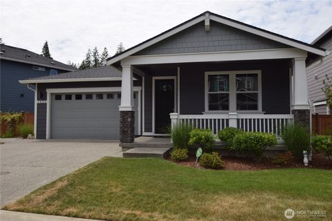 4650 Viridian Avenue SW Port Orchard WA 98367
