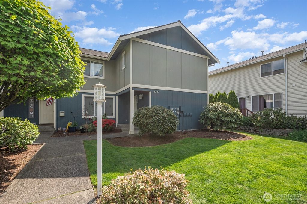 Photo of 16660 167th Avenue SE, Monroe, WA 98272 (MLS # 2368206)