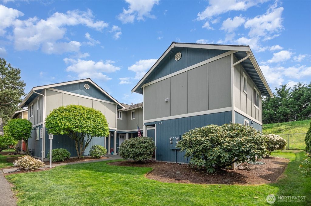 Photo of 16660 167th Avenue SE, Monroe, WA 98272 (MLS # 2368206)