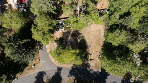 Photo of 800 Duck Lake Drive SE, Ocean Shores, WA 98569 (MLS # 2459283)