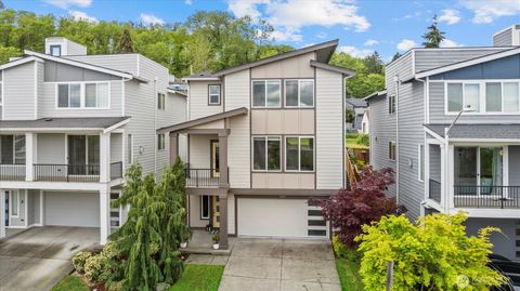 11815 82nd Place S, Seattle, WA 98178 - MLS#: 2368363
