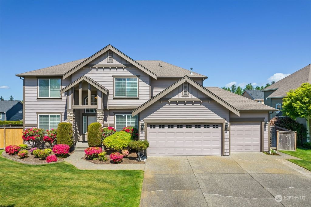 Photo of 1728 SW 346th Place, Federal Way, WA 98023 (MLS # 2287336)
