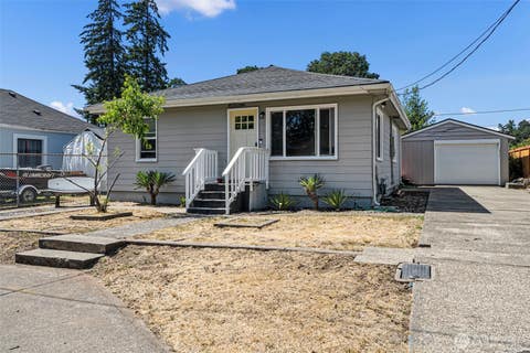 Photo of 14918 Grant Avenue SW, Lakewood, WA 98498 (MLS # 2552109)