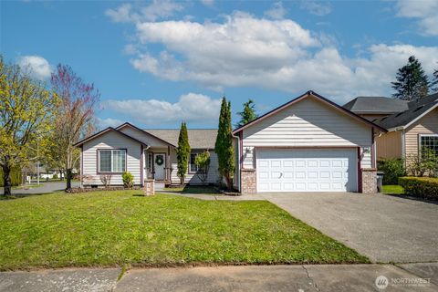 Photo of 2202 Greenfield Court SE, Olympia, WA 98501 (MLS # 2504573)