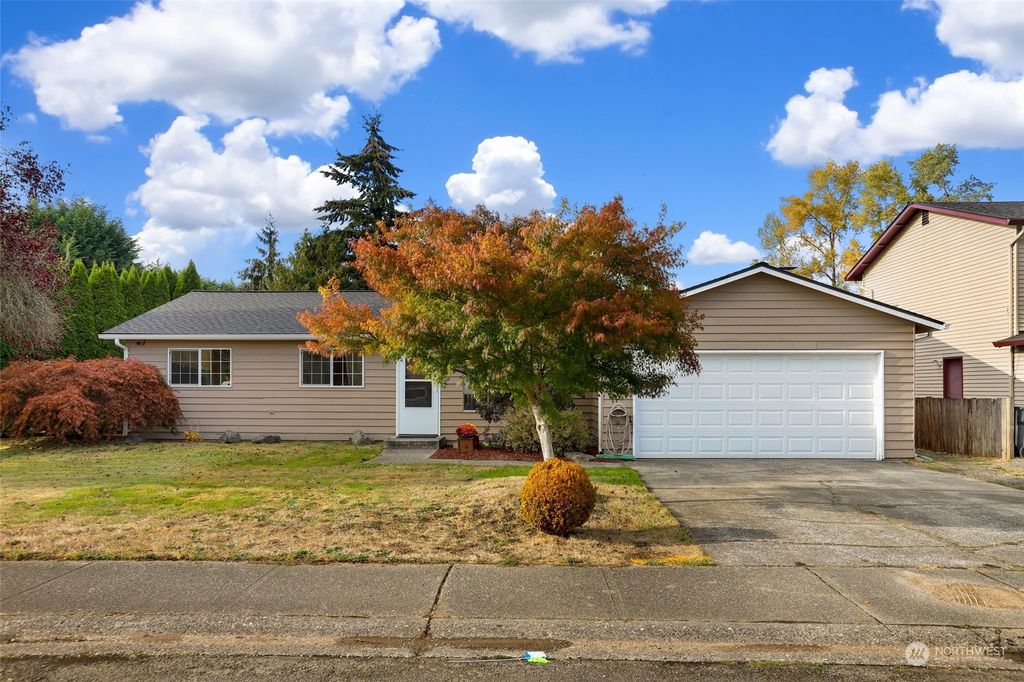 Photo of 9424 57th Drive NE, Marysville, WA 98270 (MLS # 2011412)