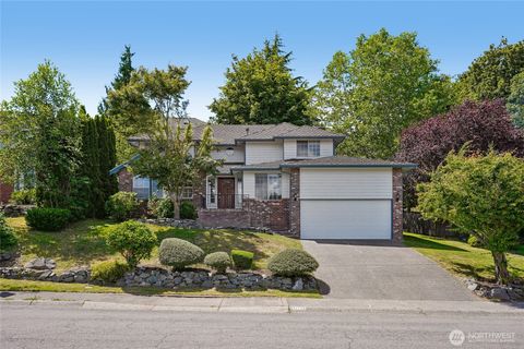 Photo of 32745 47th Avenue SW, Federal Way, WA 98023 (MLS # 2533711)