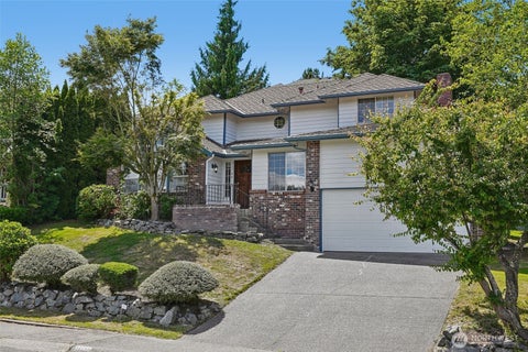 Photo of 32745 47th Avenue SW, Federal Way, WA 98023 (MLS # 2533711)