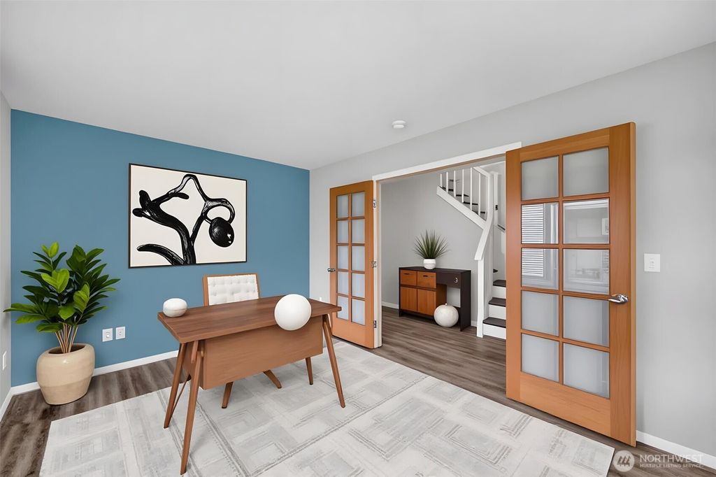 Photo of 7719 86th Avenue NE, Marysville, WA 98270 (MLS # 2510917)