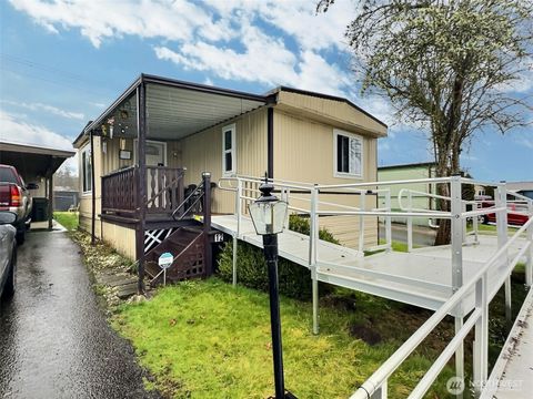 20420 8th Avenue Ct 12 Spanaway WA 98387