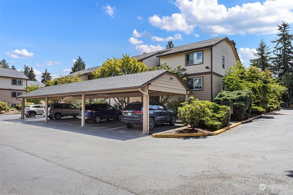 Photo of 12505 NE 143rd Street #B103, Kirkland, WA 98034 (MLS # 2143135)