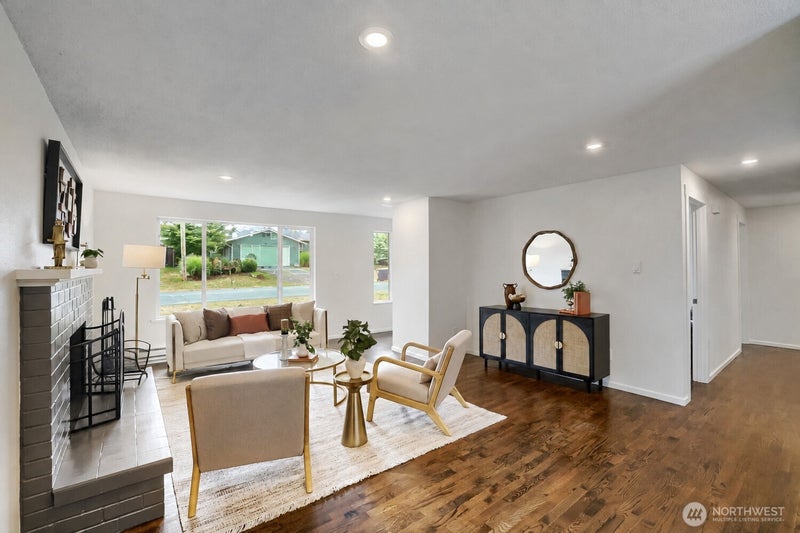 7508 Rainier Drive