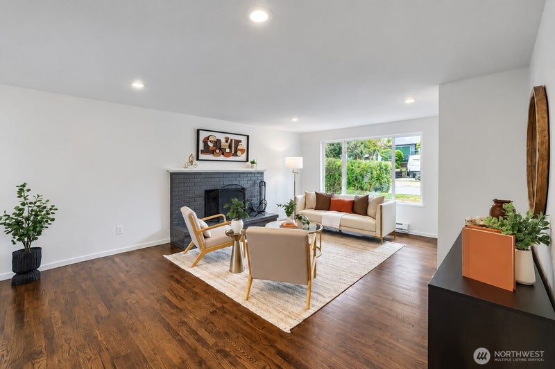 7508 Rainier Drive
