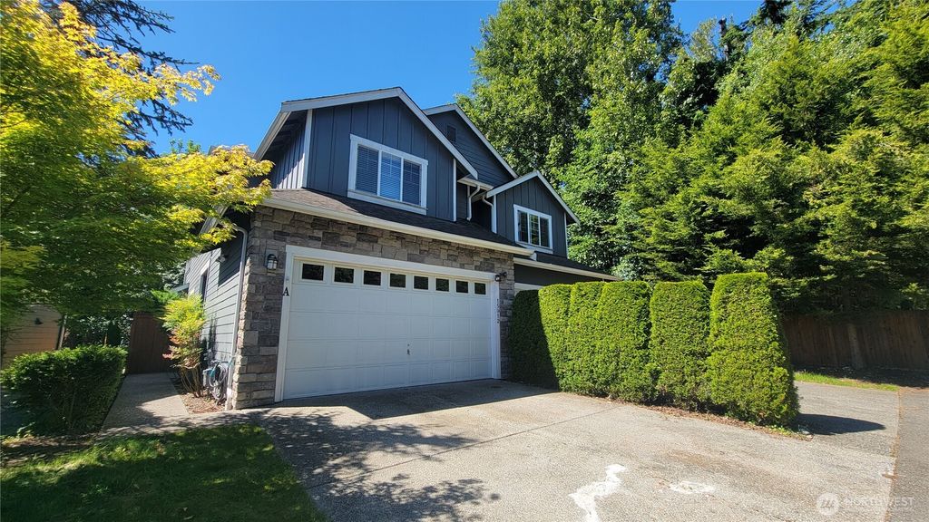 Photo of 15912 36th Avenue W, Lynnwood, WA 98087 (MLS # 2392140)