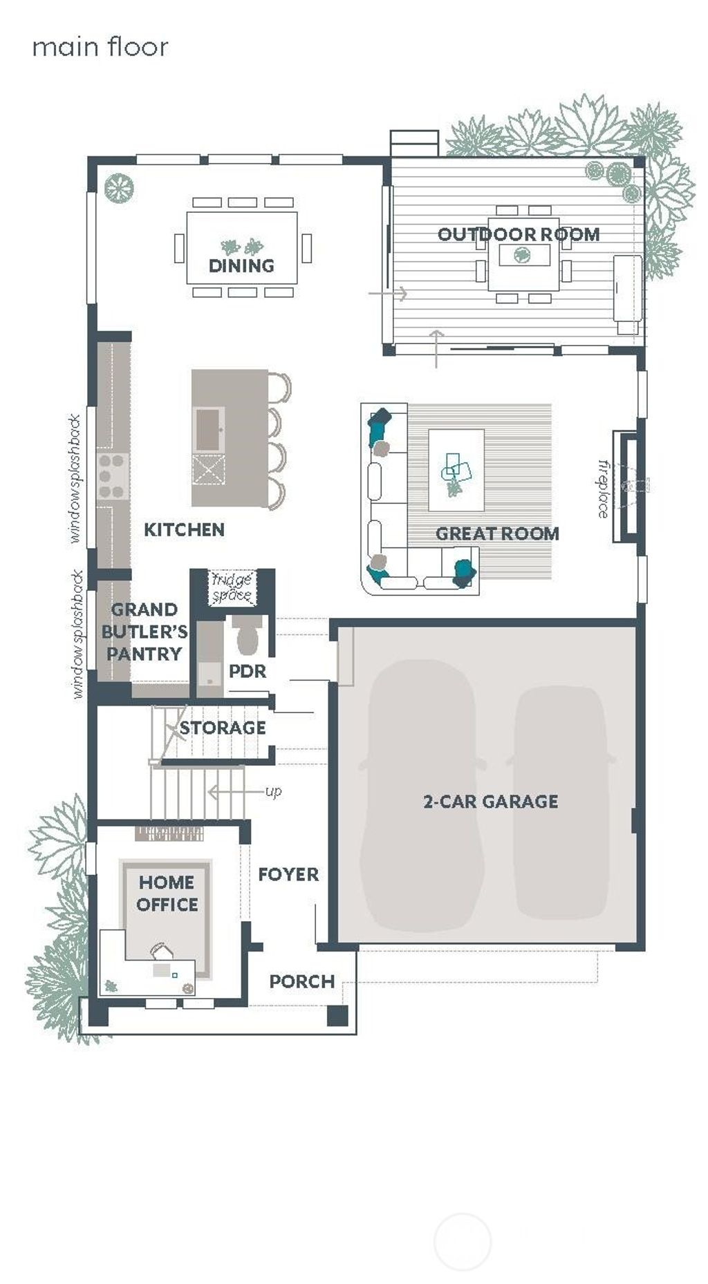 Photo of 2008 120th Avenue SE, Lake Stevens, WA 98258 (MLS # 2347622)