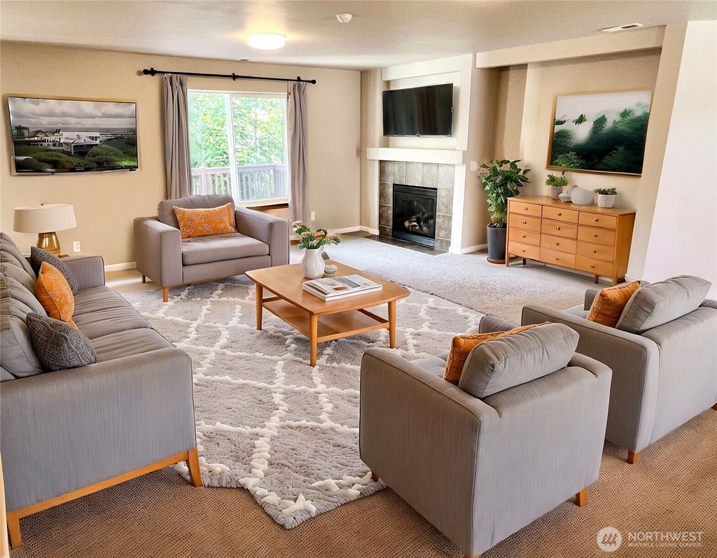 Photo of 11621 60th Avenue SE, Snohomish, WA 98296 (MLS # 2521085)