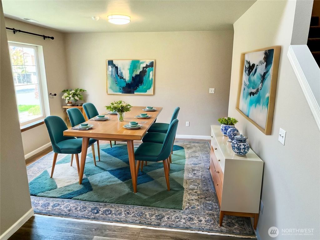 Photo of 11621 60th Avenue SE, Snohomish, WA 98296 (MLS # 2521085)