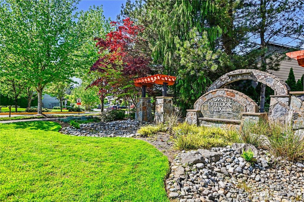 Photo of 11621 60th Avenue SE, Snohomish, WA 98296 (MLS # 2521085)