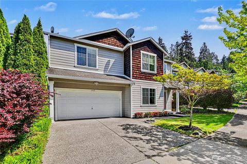 Photo of 11621 60th Avenue SE, Snohomish, WA 98296 (MLS # 2521085)