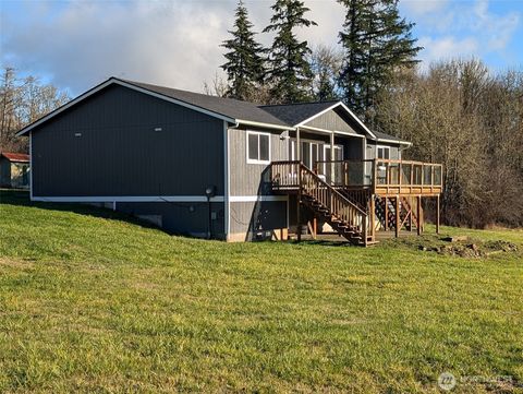 117 Herman Lewis Road Rochester WA 98579