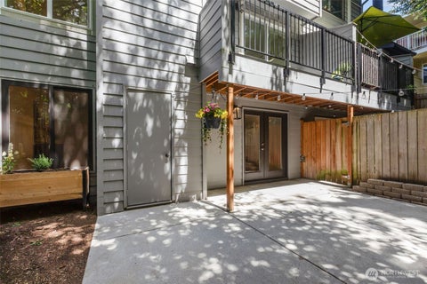 Photo of 15628 8th Avenue SW #C, Burien, WA 98166 (MLS # 2540518)