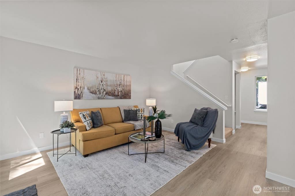 Photo of 15628 8th Avenue SW #C, Burien, WA 98166 (MLS # 2540518)