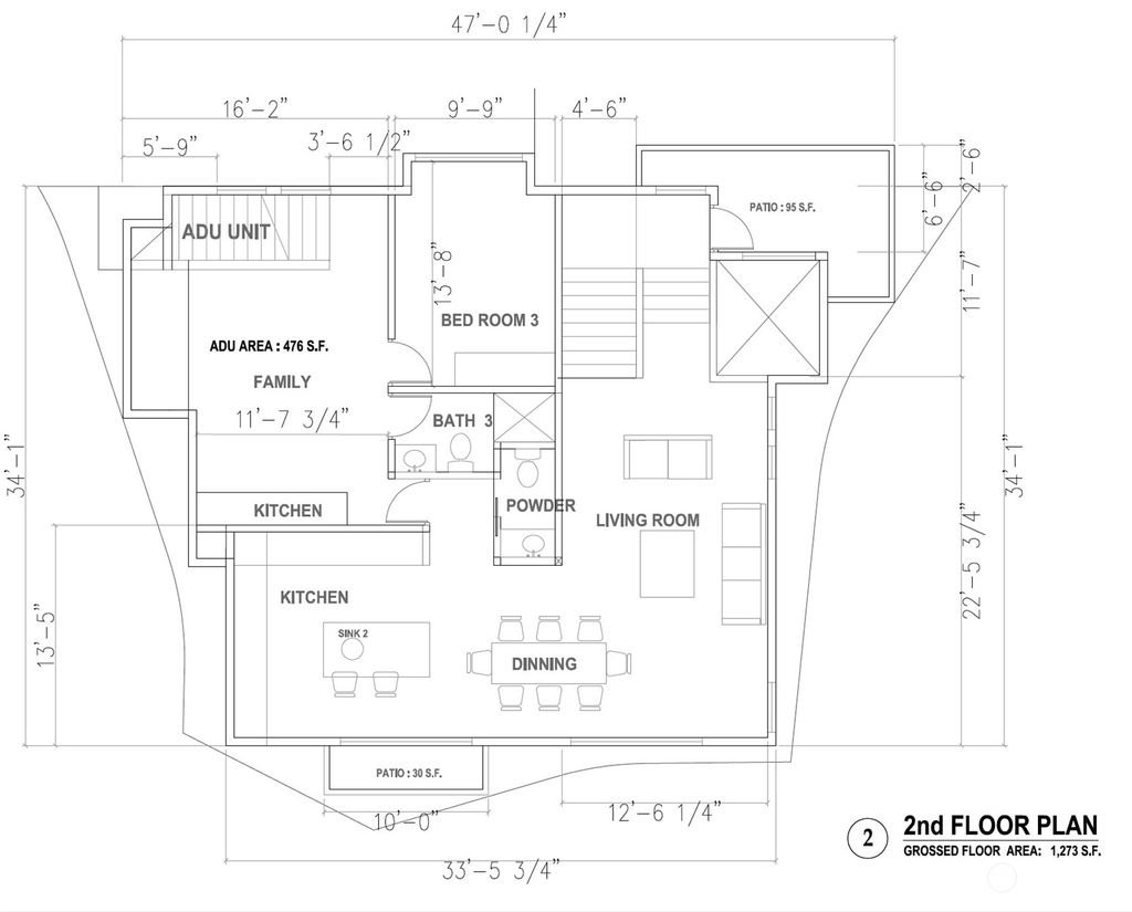 Photo of 30 XX S 304th Street, Auburn, WA 98001 (MLS # 2301219)