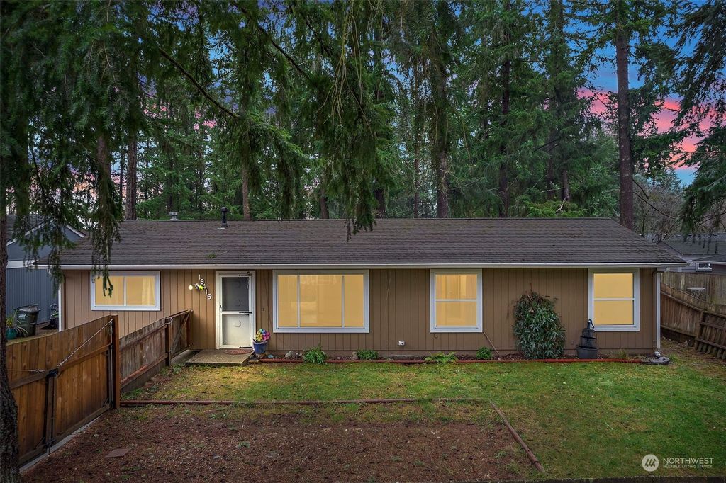 Photo of 19415 SE 264th Street, Covington, WA 98042 (MLS # 2023829)
