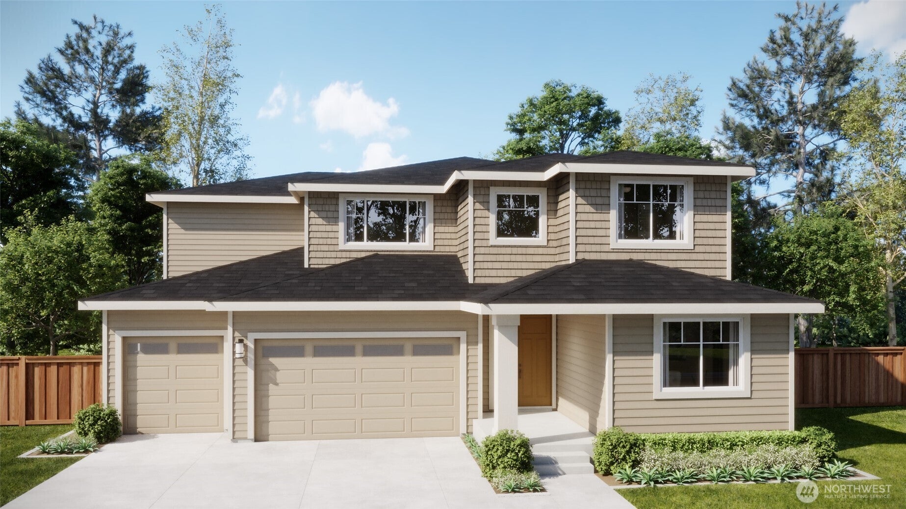 1934 SW 343rd (Lot 14) Place