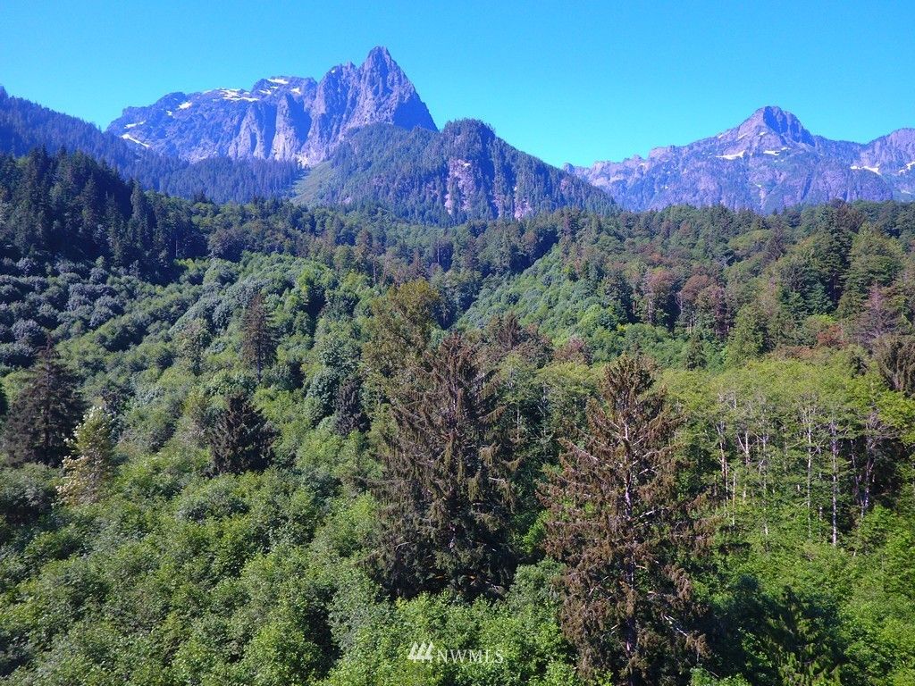 Photo of 49 xxx Mt. Index River Road, Gold Bar, WA 98251 (MLS # 1337281)